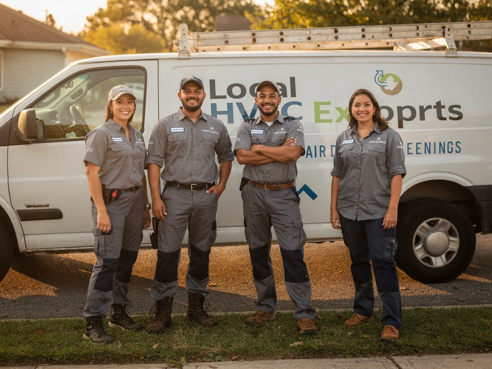 24/7 HVAC Repair & AC Replacement company in Yorktown Heights, NY