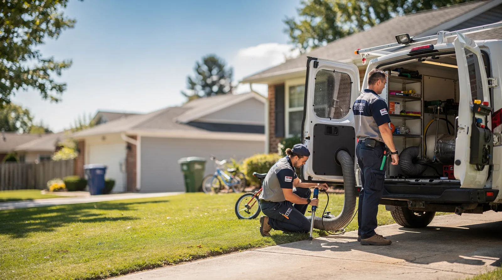 24/7 HVAC Repair & AC Replacement in Yorktown Heights, NY near me